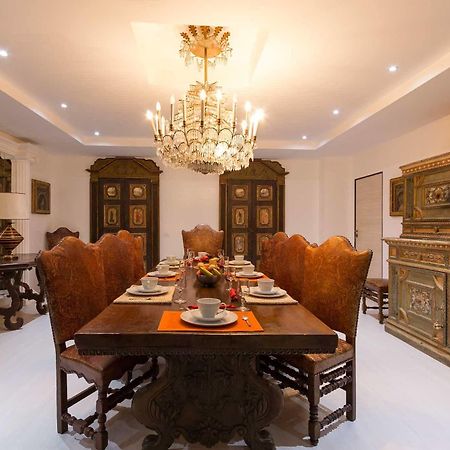 La Locanda Del Pino Milán Exterior foto