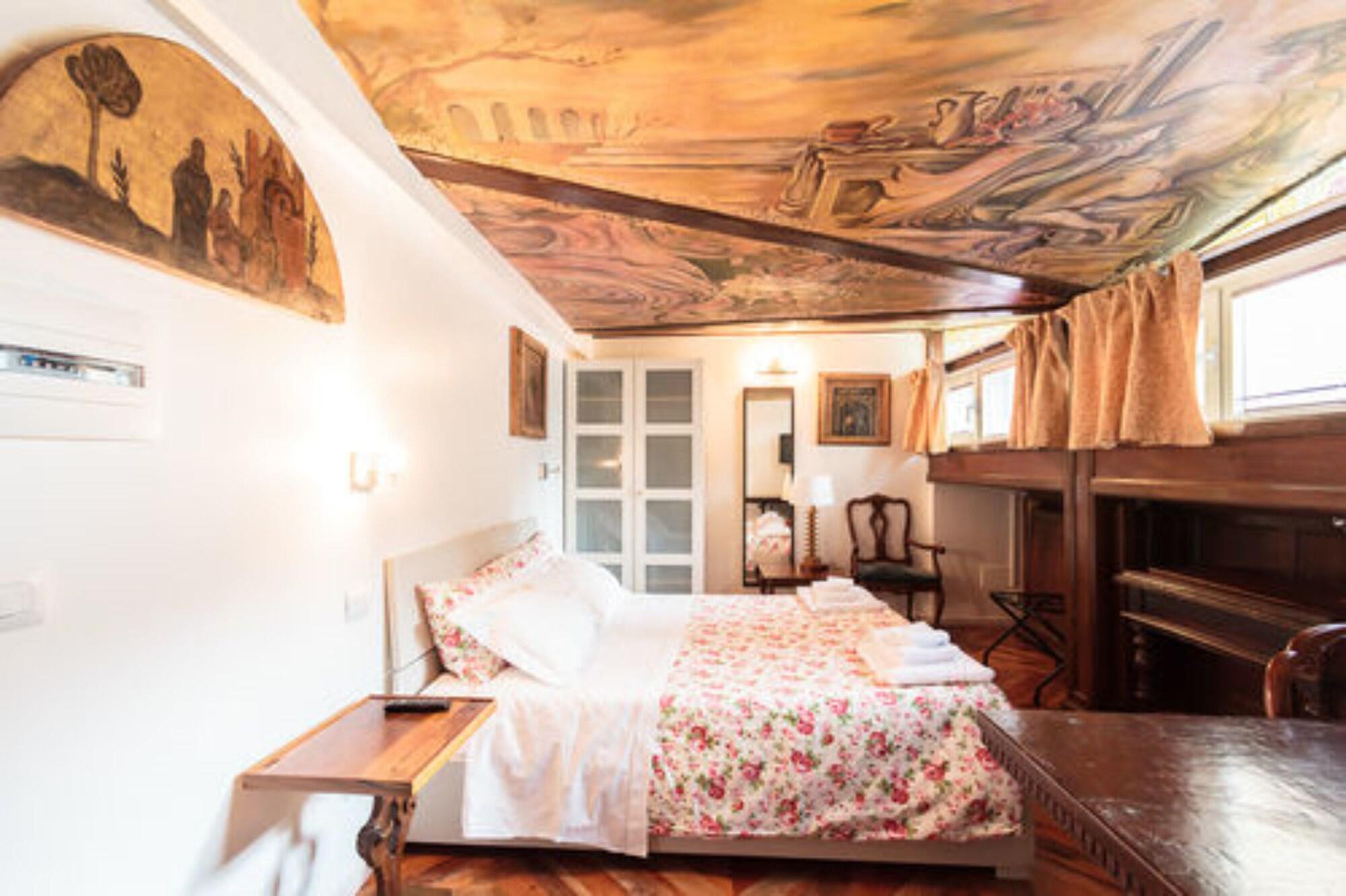 La Locanda Del Pino Milán Exterior foto