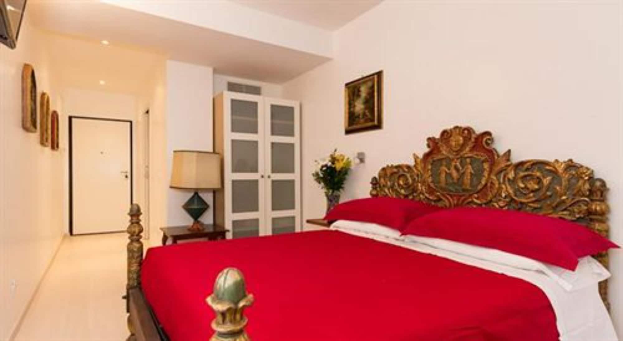 La Locanda Del Pino Milán Exterior foto