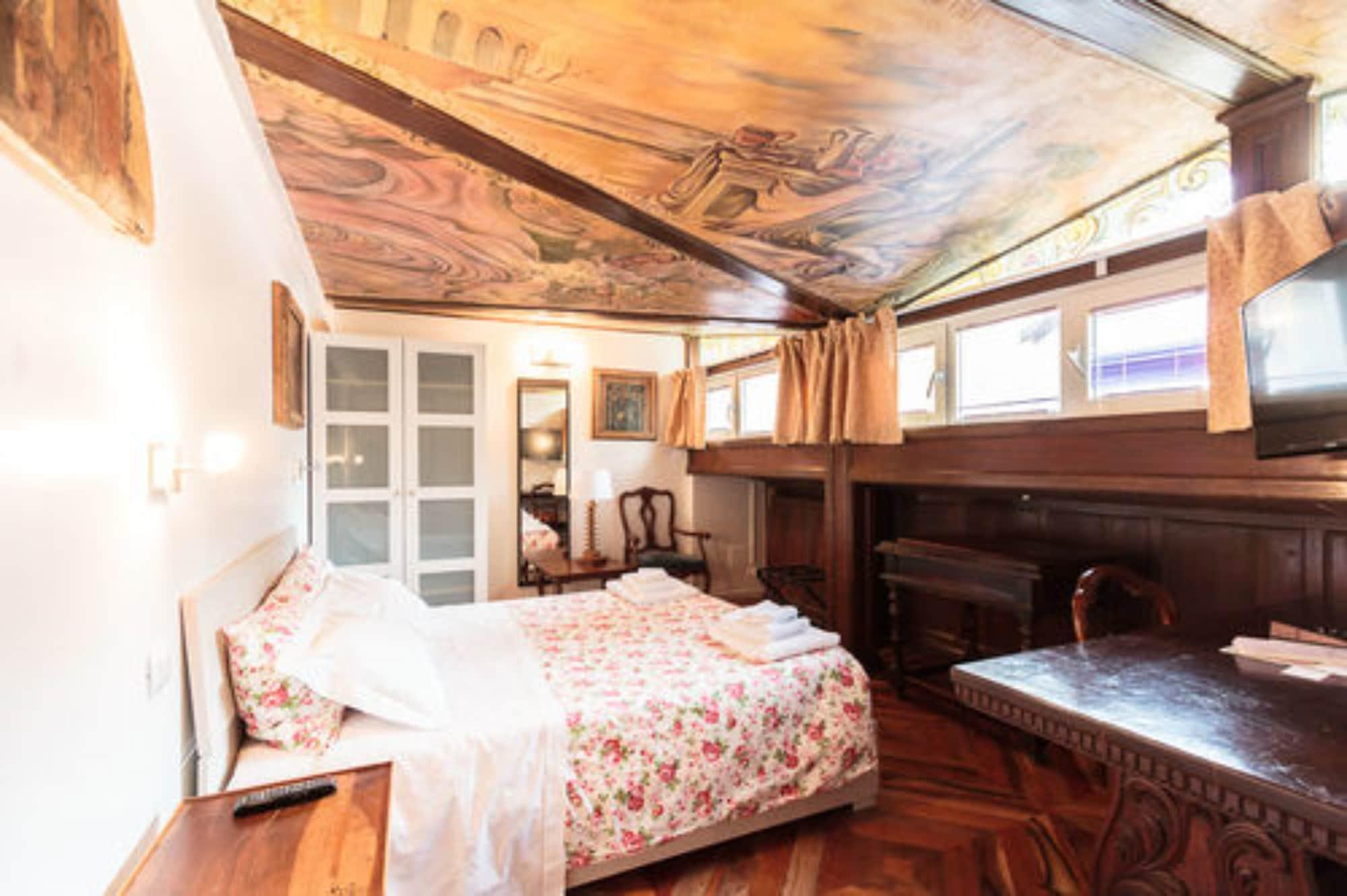 La Locanda Del Pino Milán Exterior foto