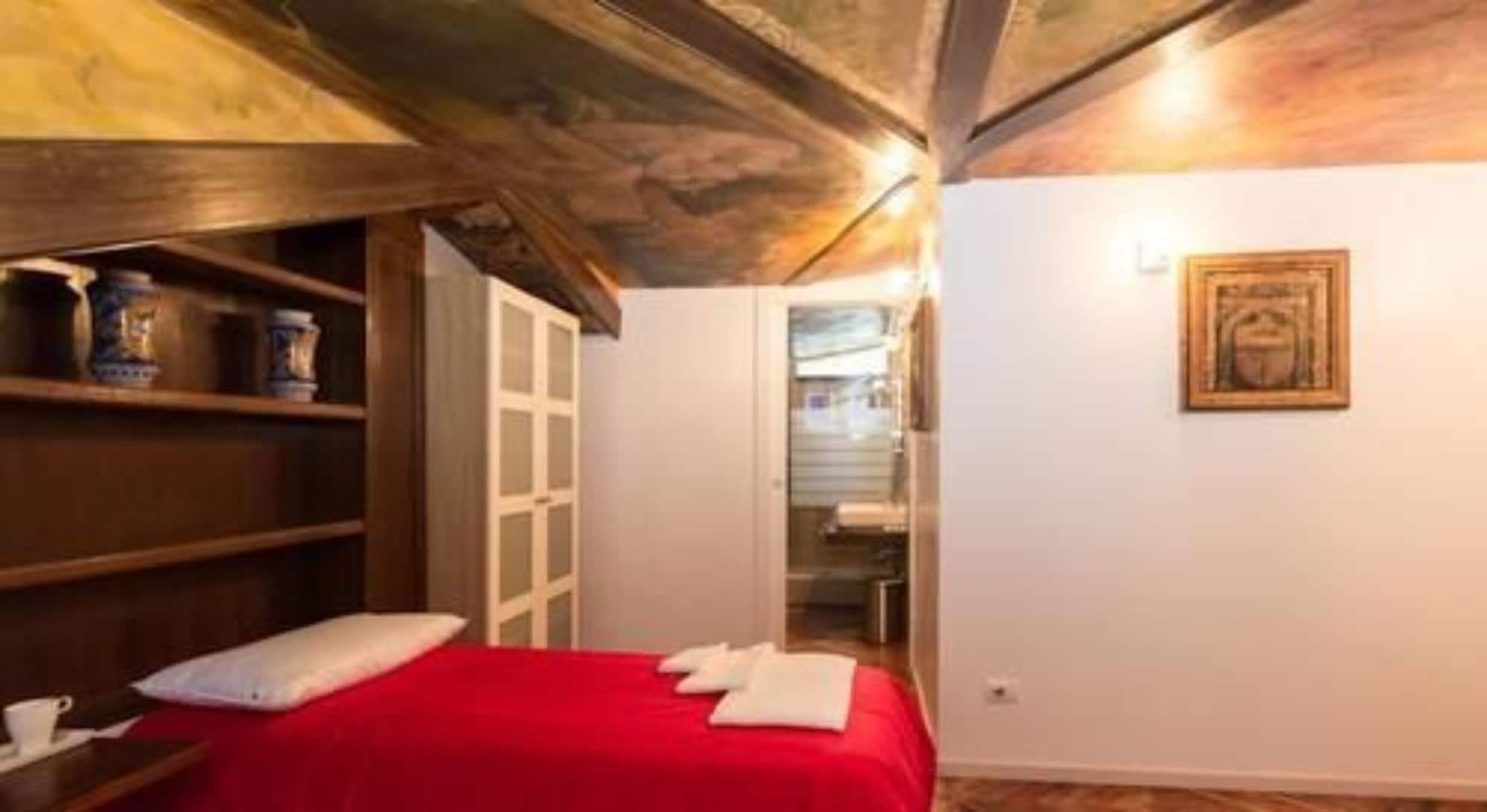 La Locanda Del Pino Milán Exterior foto