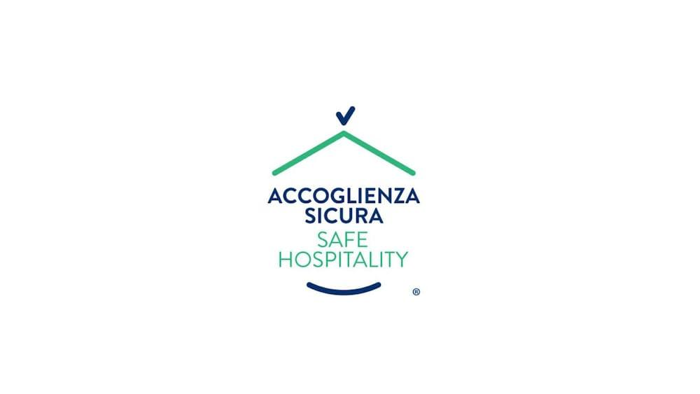 La Locanda Del Pino Milán Exterior foto