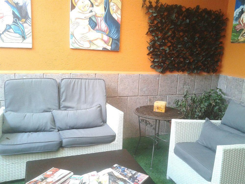 La Locanda Del Pino Milán Exterior foto