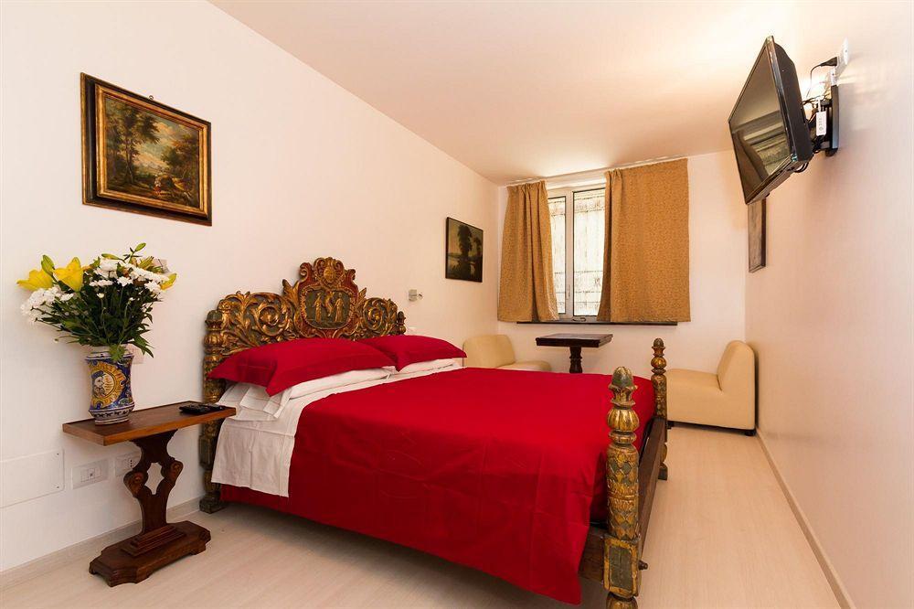 La Locanda Del Pino Milán Exterior foto