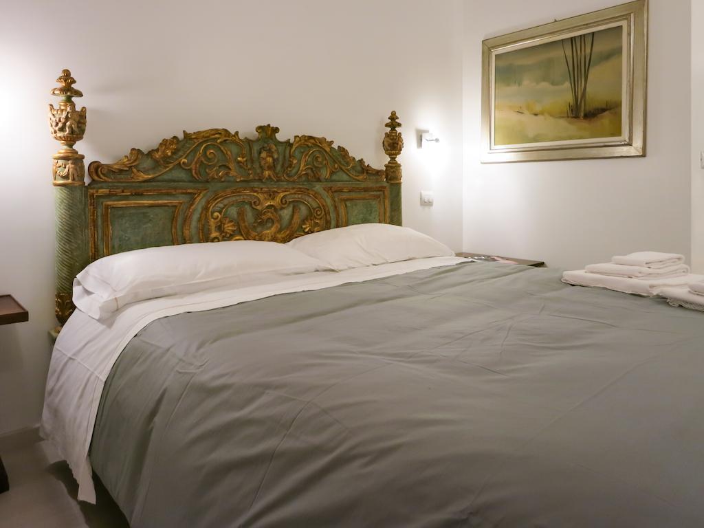 La Locanda Del Pino Milán Exterior foto