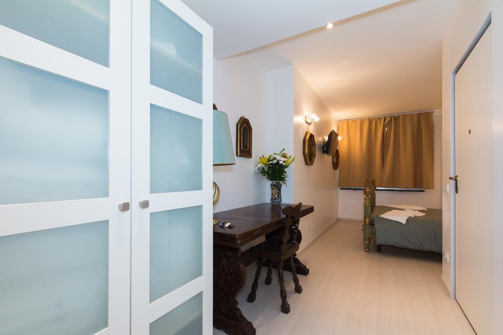 La Locanda Del Pino Milán Exterior foto