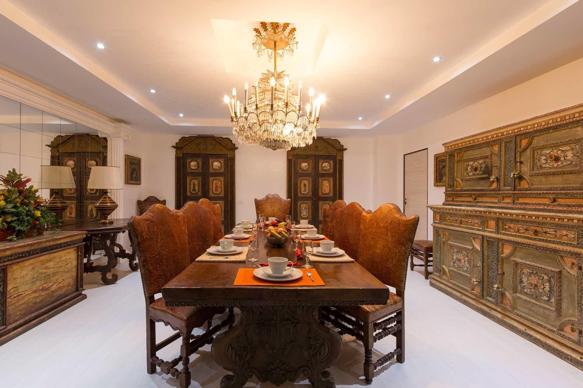 La Locanda Del Pino Milán Exterior foto